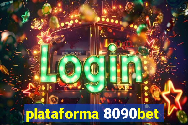 plataforma 8090bet